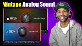 Video thumbnail for Analog Tales & Analog Nightmares By Karanyi Sounds Review And Demo by SumnSumnSumn HTK