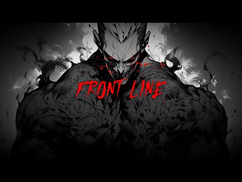 STEROID SOUND - FRONT LINE