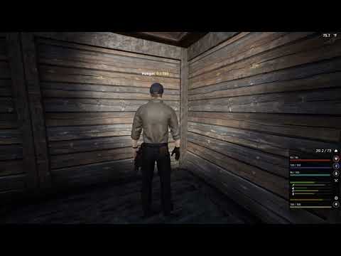 The Infected Problems with Mike