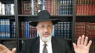 Le sourire de Roch achana Pour le bonheur de kol am Israël