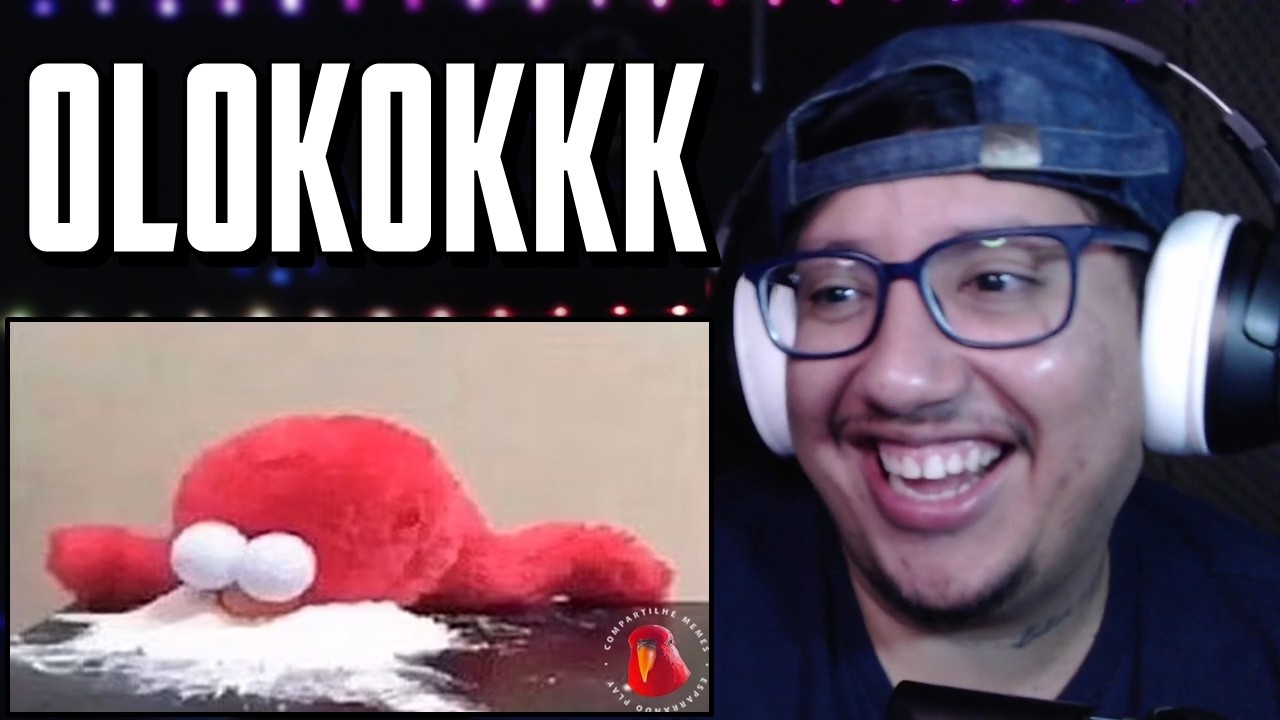 Compilado de MEME ♦ Tente não rir - {13}