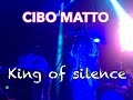 Cibo Matto - King of silence (sub español)