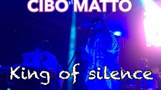 Cibo Matto - King of silence (sub español)