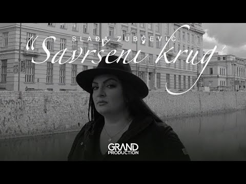 Slađa Zubčević - Savršeni krug - (Official Video 2021)