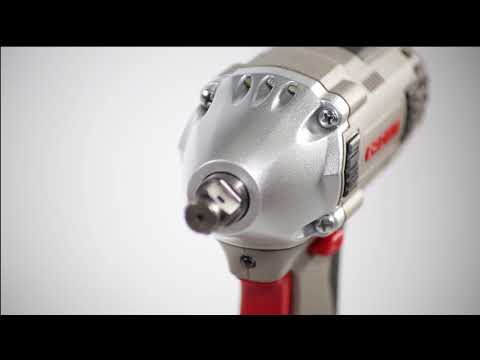 Миниатюра изображения товара Аккумуляторный гайковерт CROWN CT22015HX