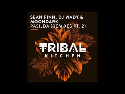 Sean Finn, DJ Wady & MoonDark - Pasilda (Luca Debonaire Remix)