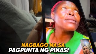 Download lagu NAGBAGO NA SA PAGPUNTA SA PINAS!! mp3