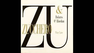 Pure love - Zucchero &amp; Dolores O&#39;Riordan
