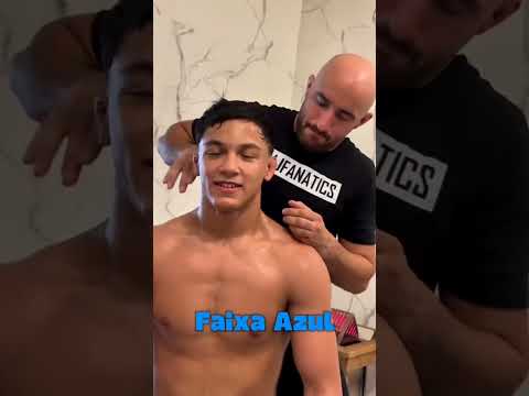 BE A MONSTER in MATA LEÃO