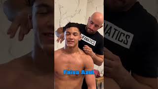 FIQUE MONSTRO no MATA LEÃO