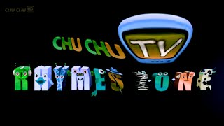 ChuChu TV Rhyme Zone ( S-By: iL VocodeX Effects )