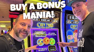 Can You REALLY Win Big on Bonus Buy Slot Machines?