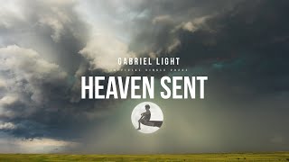 Download lagu Gabriel Light | Heaven Sent ( Single 2023) mp3 Download lagu Gabriel Light | Heaven Sent ( Single 2023) mp3