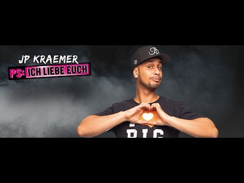 [NEW] JP Kraemer Erzählt was über seine Freundin [PS ich Liebe euch]