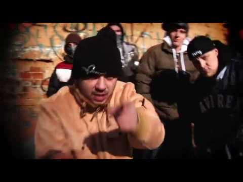 Lion feat Smoki Mo  Hustle Krutitsa
