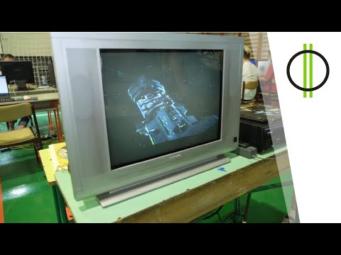 Bacsis Retró kiállítás (KiberMa 171.)