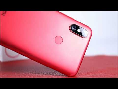 Xiaomi mi 6x unboxing & full review MI LATEST SMART PHONE