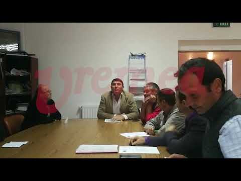 La Suletea, “seful” Tãtaru a vrut sã-l lase în ofsaid pe primar