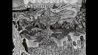 Wardance - Crucifixion (1988)