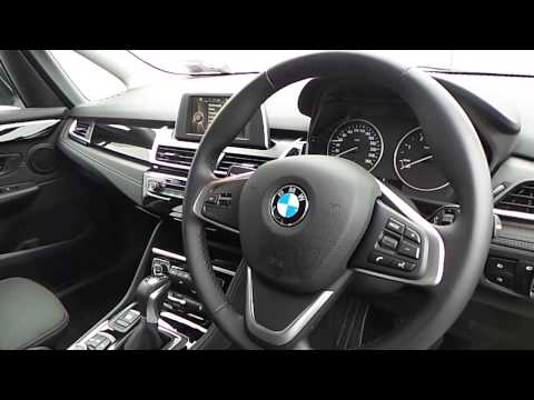 151D29460 - 151D29460 BMW 218d Sport Active Tourer