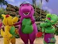 All Week Of Barney S Beach Party Screener All Week Version Part 135