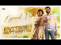 Muttaama Muttikkittu Music Video AniVee Pragya Nagra Dongli Jumbo VYRL South