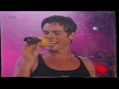 Worlds Apart | Everybody | Radio Regenbogen Hot Summer Nights (1996)