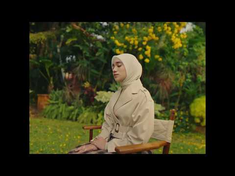 Nabila Taqiyyah - Tak Semudah Hompimpa (Official Lyric Video)