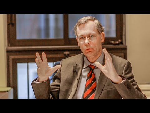 JACQUES ARNOULD - THE MAN WITHOUT HORIZON