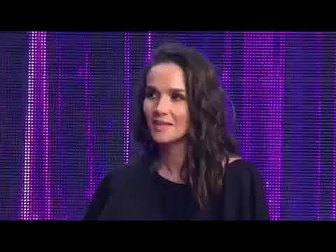 Natalia Oreiro - Club de mujeres (TV Armenia) - 6.4.2019