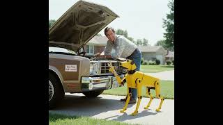 Remix Electric Light Orchestra (ELO) - From the End of the World | Time (1981)