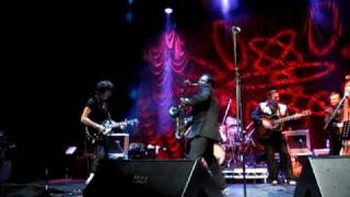 Jeff Beck Shake, Rattle & Roll, Indigo2, Sept 21st