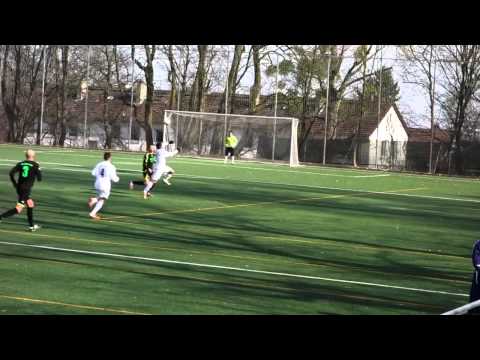 Portugiesischer SV - TSG 1846 Mainz-Kastel (30.03.2013)