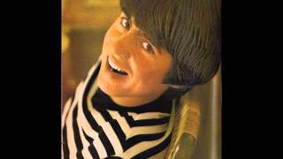Davy Jones - I Love You Forever (For My angel)