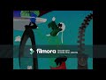 Mickey Mouse Clubhouse Theme Song Horror Version Reversed