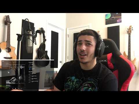 Musician/Engineer Reacts to Opeth - Deliverance