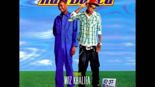 Know Your Name - Wiz Khalifa (Half Baked)