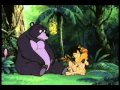 Jungle Book