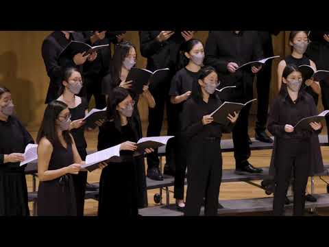 Knut Nystedt - Gloria