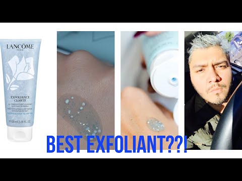 download lagu mp3 mp4 Exfoliance Clart De Lancome, download lagu Exfoliance Clart De Lancome gratis, unduh video klip Exfoliance Clart De Lancome
