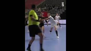 Lessons on successful first-wave counter-attack