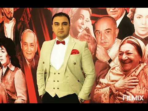 Babek Quluzade - Ey Canım Alan Yar 🌹🎼