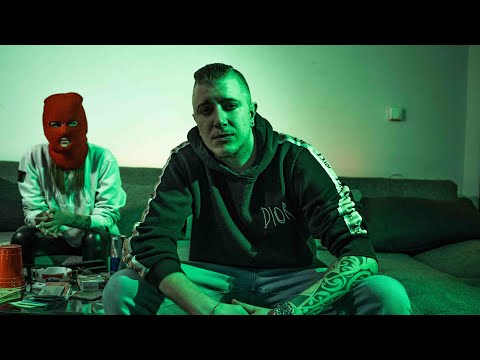 Abramowitsch - ES IST ABRA (Prod. by KD-Beatz)