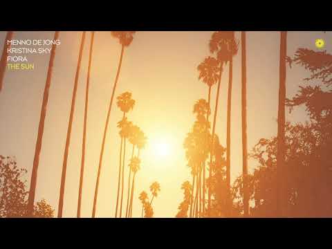 Menno de Jong, Kristina Sky & Fiora - The Sun