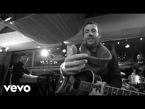 Barcella - Les chevaux sauvages (Session acoustique)