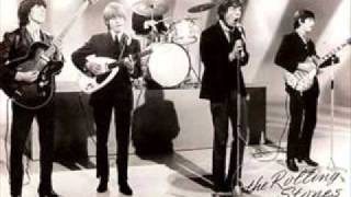 Pain in My Heart - The Rolling Stones.wmv