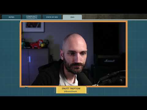 Q&A: Does Snutt write code?