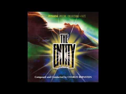 Charles Bernstein - The Entity (Full Original Soundtrack)