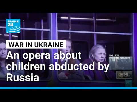 Ukraine war: 