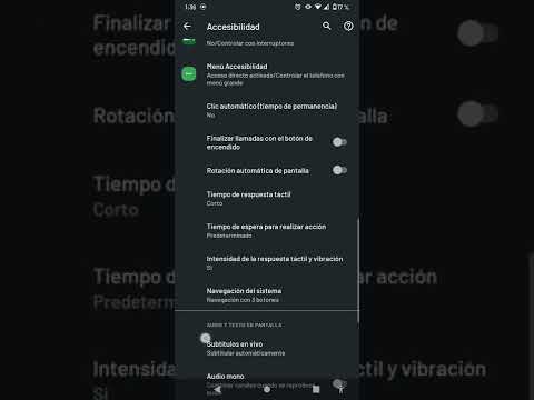 Solución para falla botón de encendido o los de volumen, mejor alternativa y sin apps
